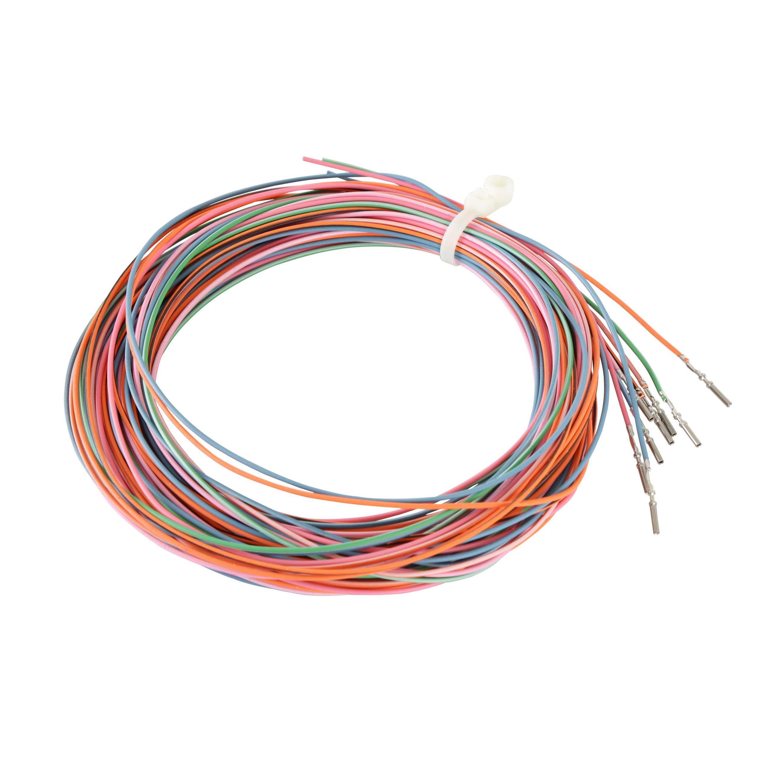 Holley Dominator EFI Auxiliary Harness.  - 558-403