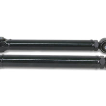 SuperPro Rear LCA Set - JL Wrangler (2018-2023 Wrangler) - TRC1179