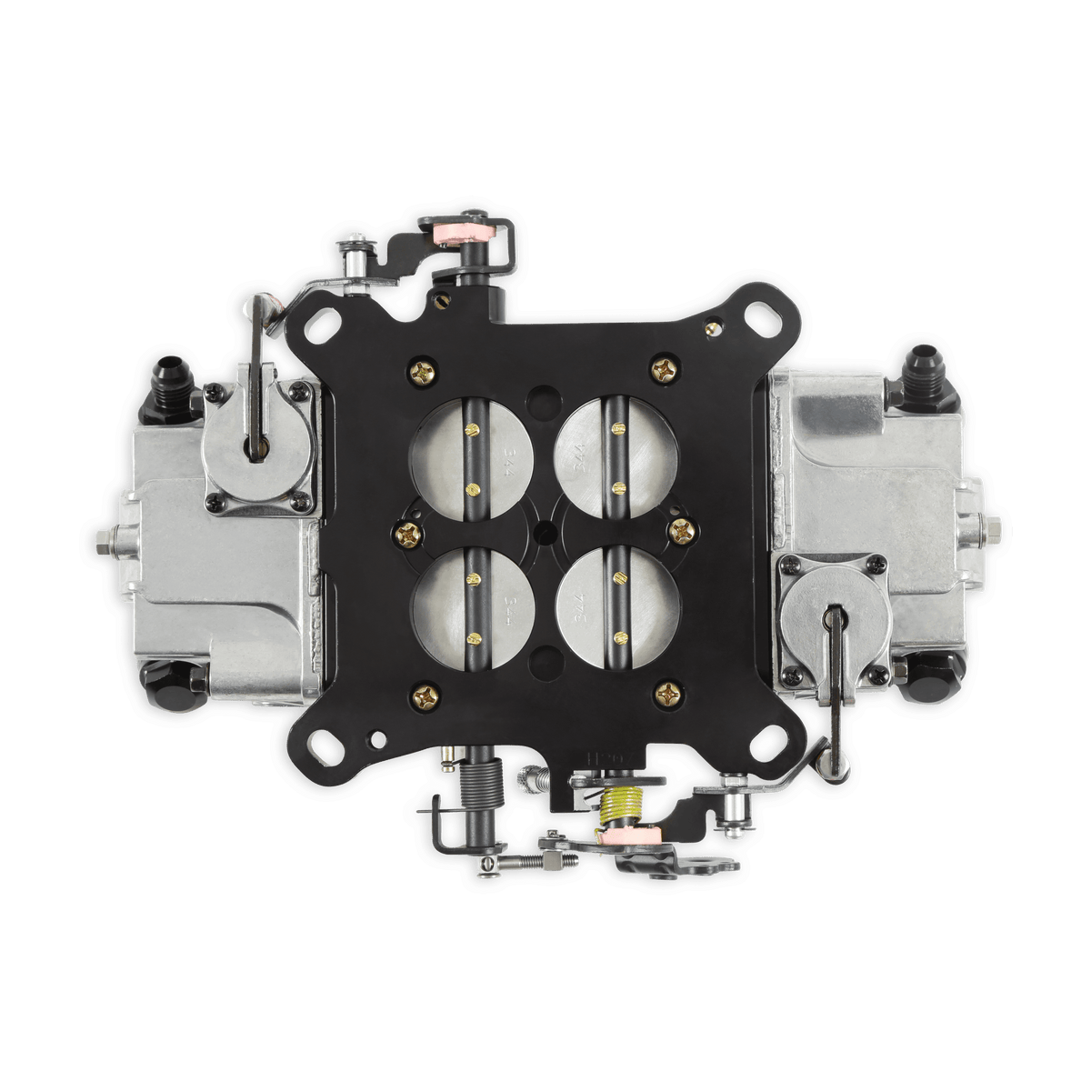 Holley Supercharger Carburetor - 0-80575SA