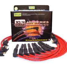 TAYLOR CABLE 409 Spiro-Pro custom red - 79280