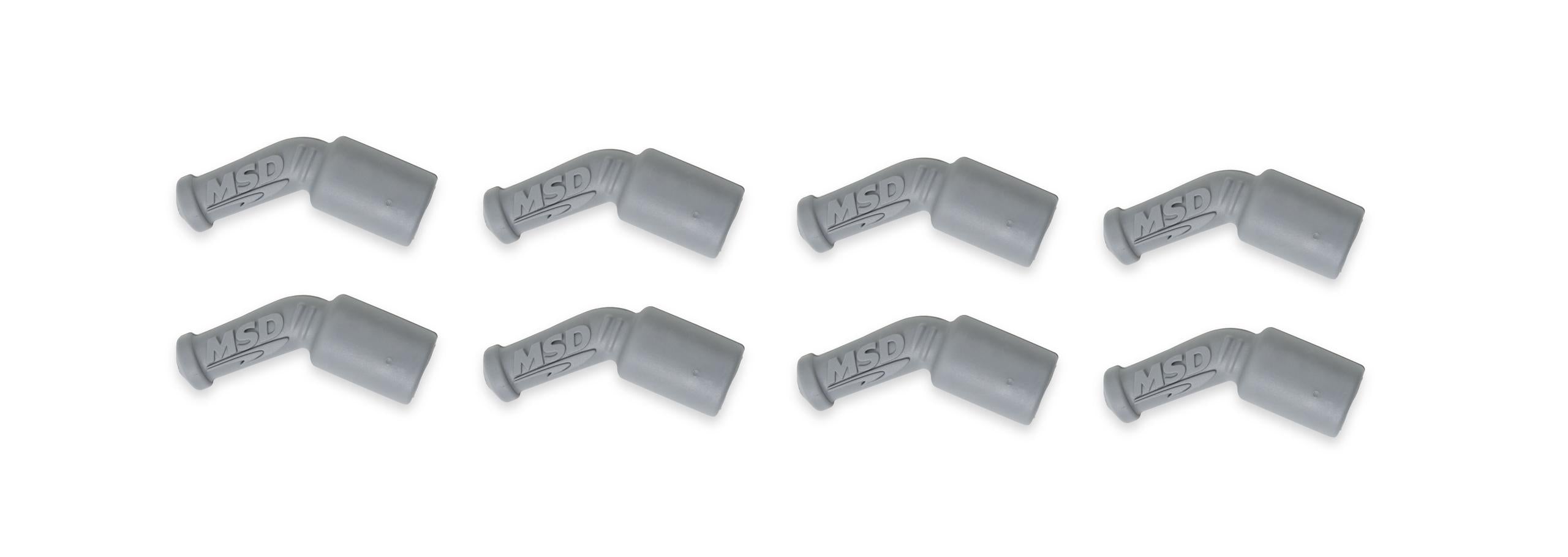 Universal Super Conductor Spark Plug Wire Set LS Engines.  - 32073