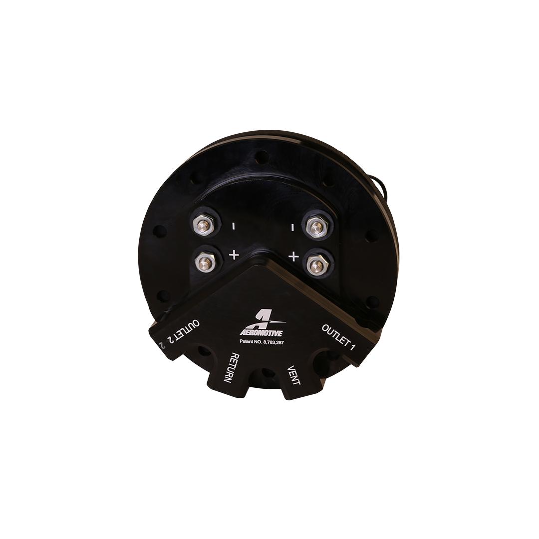 Aeromotive Dual Phantom - 18309