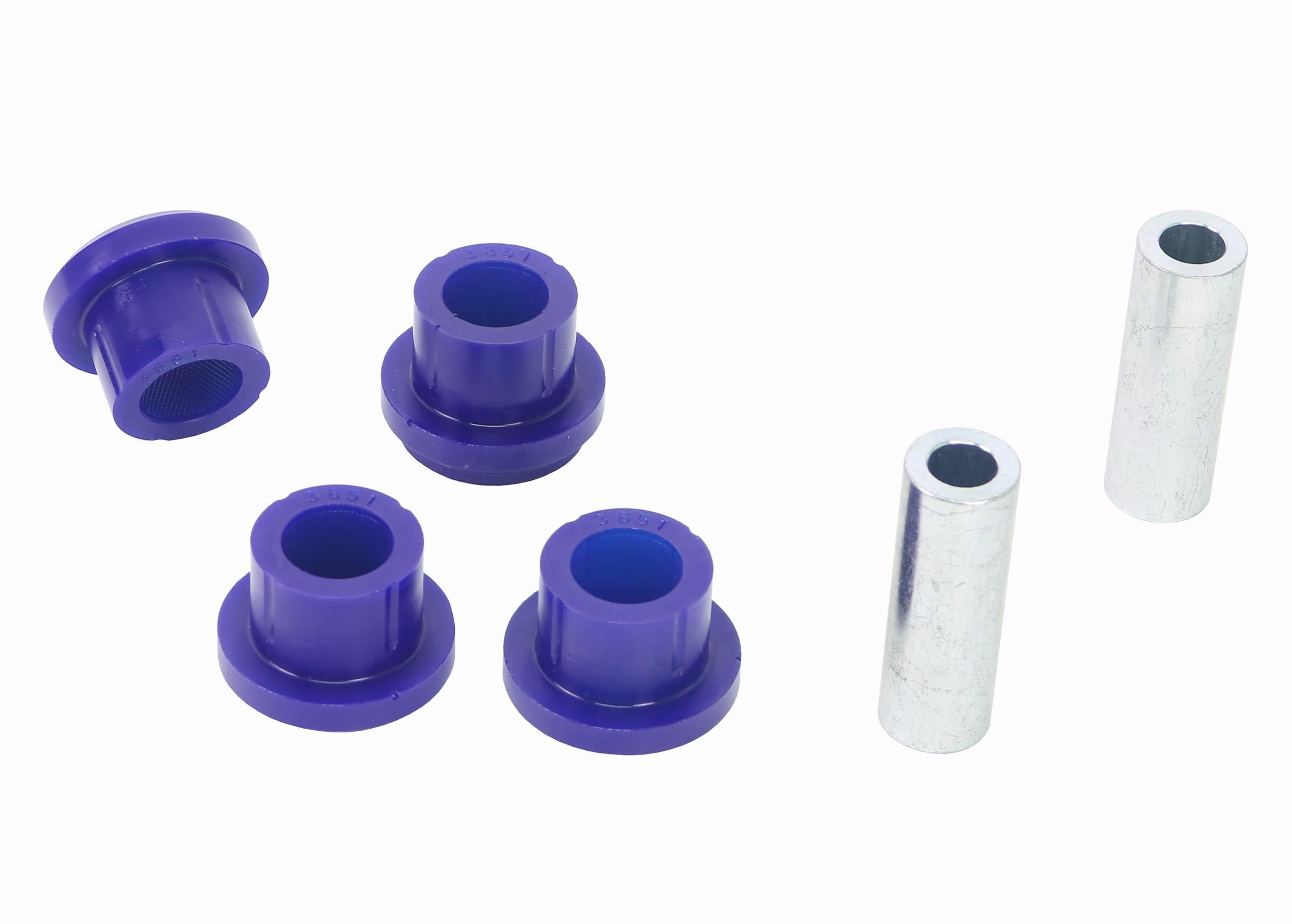 SuperPro FR LWR CNTL ARM FRONT BUSH KIT - SPF3851K