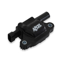 Accel 14-Up Lt Square Coil - Black 8 Pack () - 140081-8