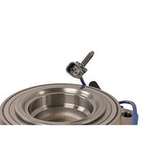 MOOG 11-16 Ford F-450 Super Duty Front Hub Assembly