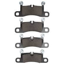 DFC 12-26 Porsche Cayenne Rear 4000 Hybridynamic Brake Pads