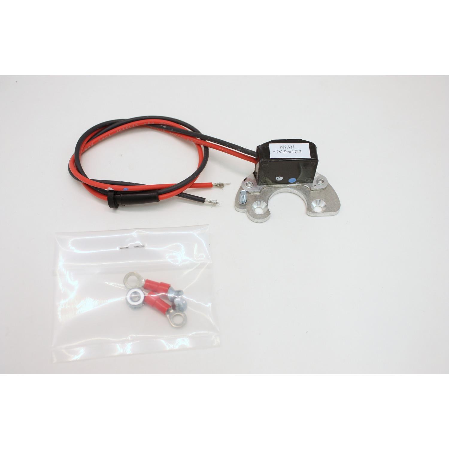 Pertronix 16610 Module Replacement (Only) (One Module) For 1661 Ignitor Kit - 16610