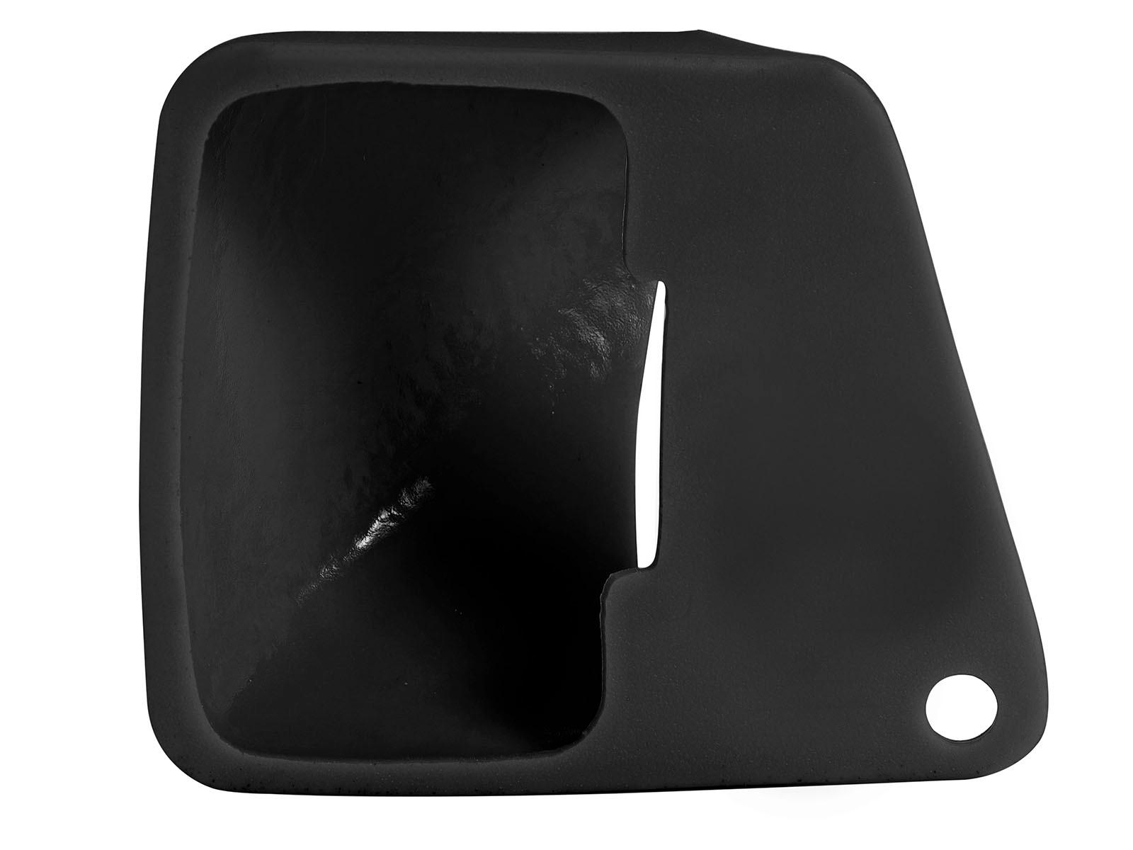 AFE Magnum FORCE Dynamic Air Scoop Black - 54-12218