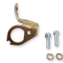 Holley Carburetor Throttle Solenoid Bracket.  - 20-9