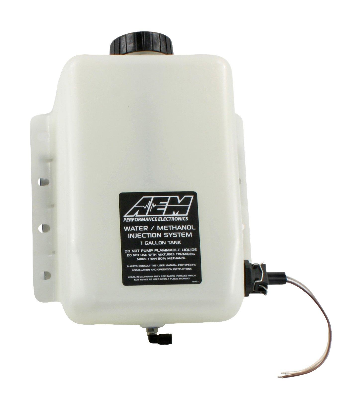 AEM Water/Meth Injection - 30-3350