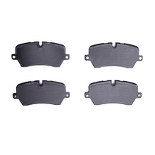 DFC 13-26 Land Rover Range Rover Sport Rear 4000 Hybridynamic Brake Pads