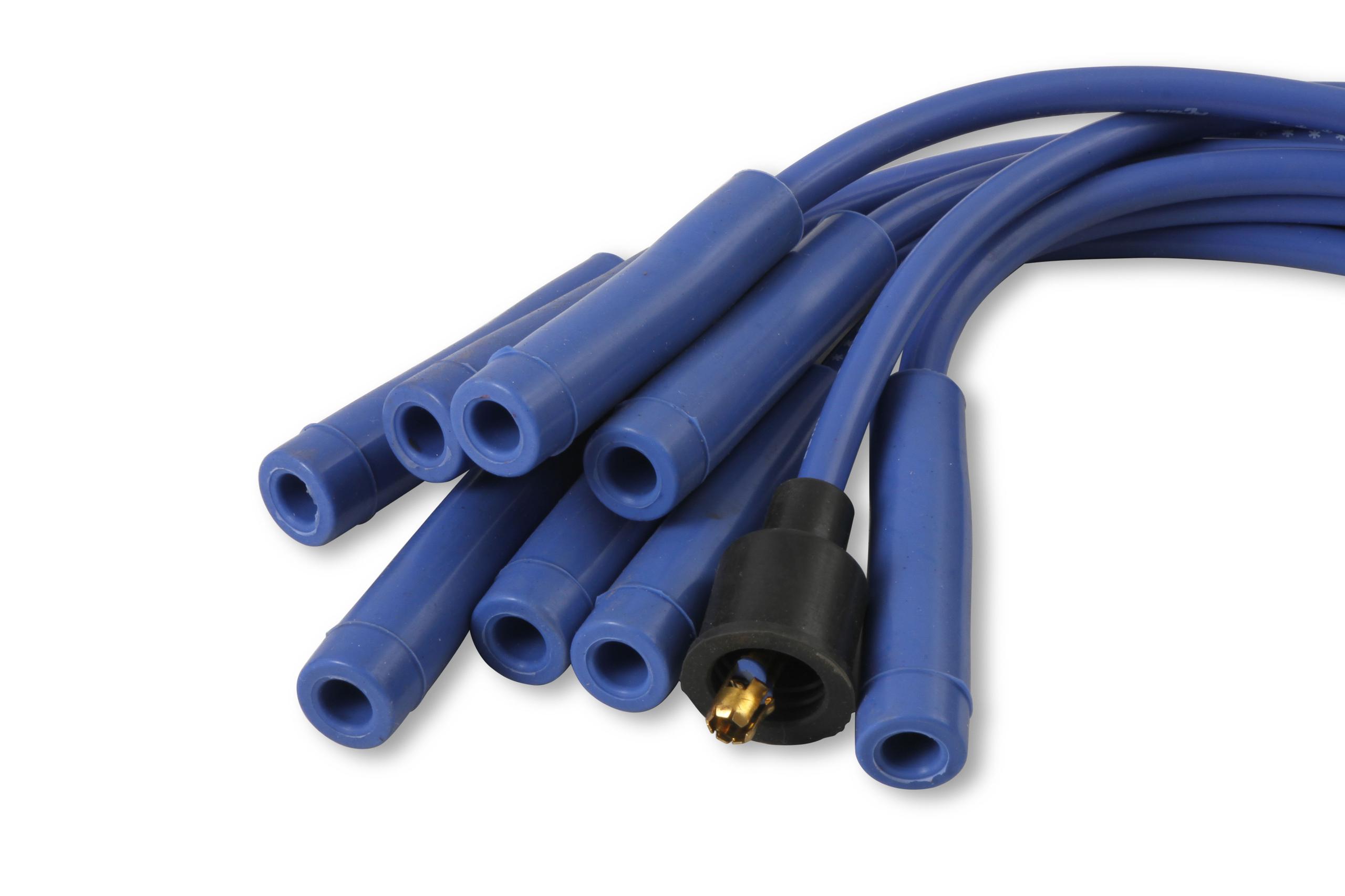 Accel 8Mm Super Stock Graphite Uni () - 4040B