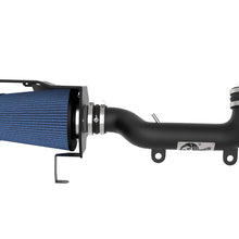AFE Open Element Intake (2018-2020 Jeep Wrangler L4-2.0L (t)) - 54-53029R
