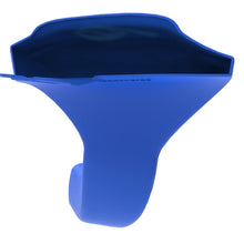 AFE Magnum FORCE Dynamic Air Scoop Blue (Ford Ranger 19-20 L4-2.3L (t)) - 54-13056SL