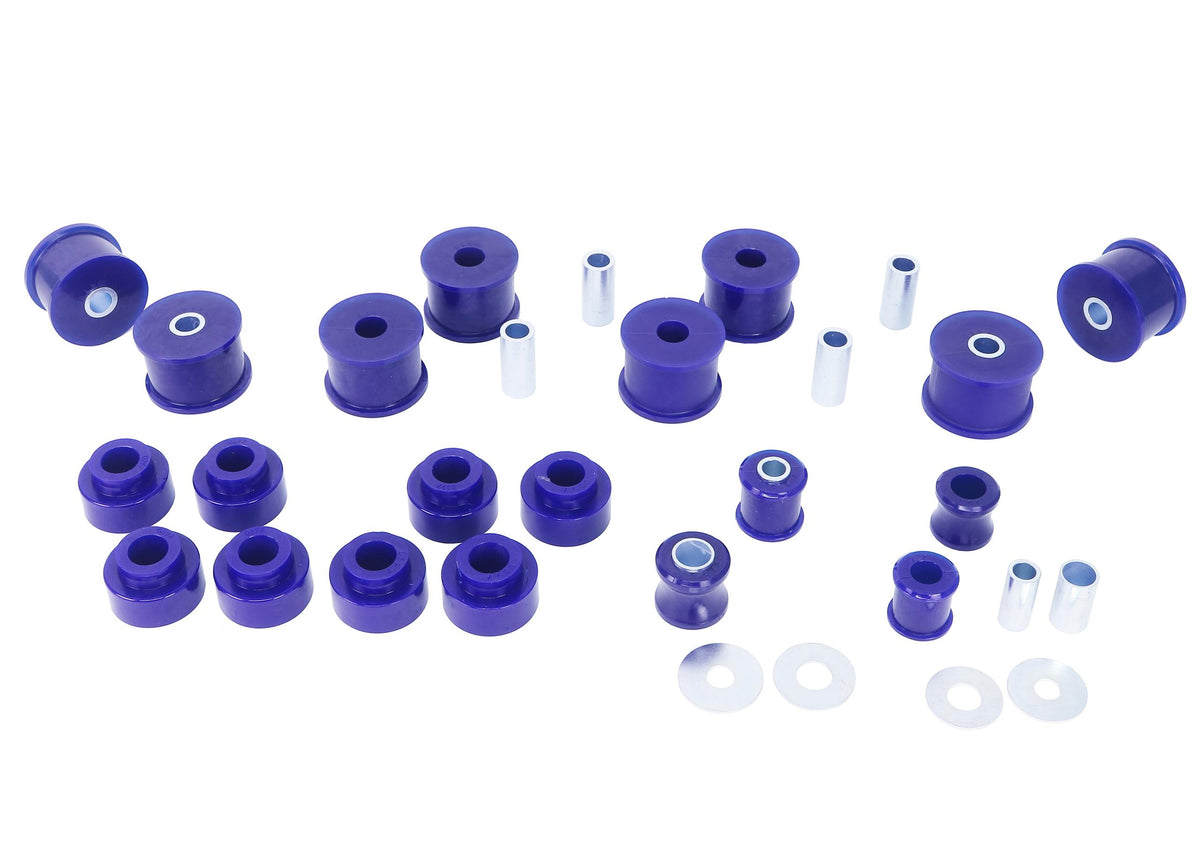SuperPro Essential Vehicle Kit - KIT093K