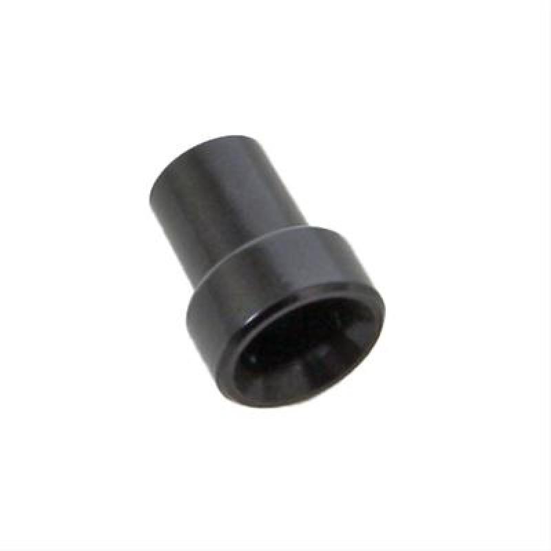 Fragola #3 Tube Sleeve  Black, 10 Pack - 481903-BL-10