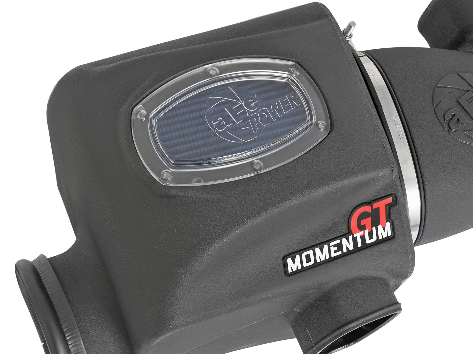 AFE Momentum GT Cold Air Intake System w/ Pro 5R Filter (2016-2021 Tacoma) - 54-76005