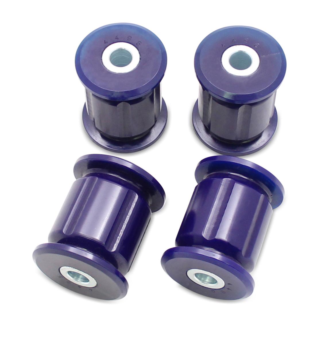 SuperPro Rr Ctrl Arm Lwr Fr Bush Kit - SPF4495K