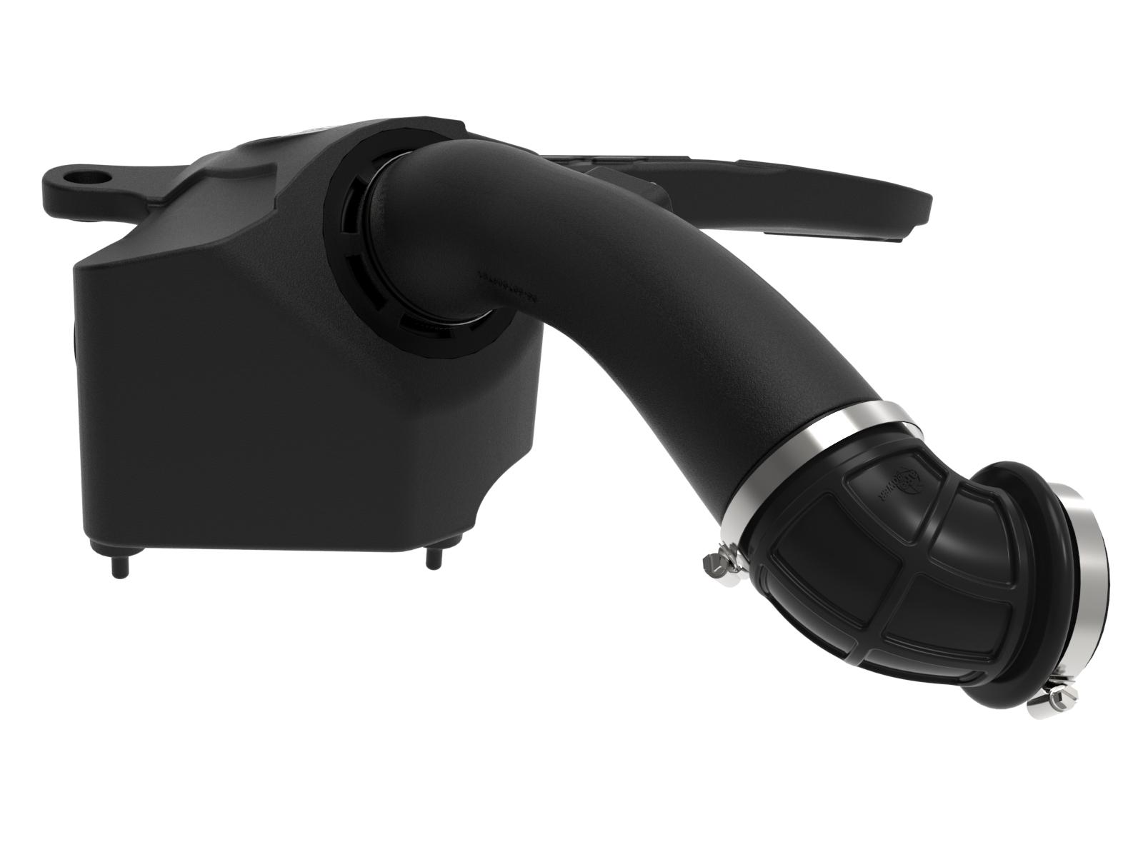 AFE Momentum GT Cold Air Intake System w/ Pro DRY S Filter MINI Cooper S (F55/F56) 15-19 L4-2.0L (t) B46/B48 - 50-70097D