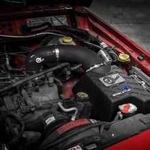AFE Momentum ST Cold Air Intake System w/ Pro DRY S Media (1991-2001 Cherokee) - 51-46209