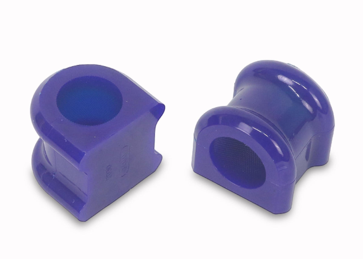 SuperPro Sway Bar Bush Kit (1997-2018 Wrangler JK, Wrangler) - SPF2030-34K
