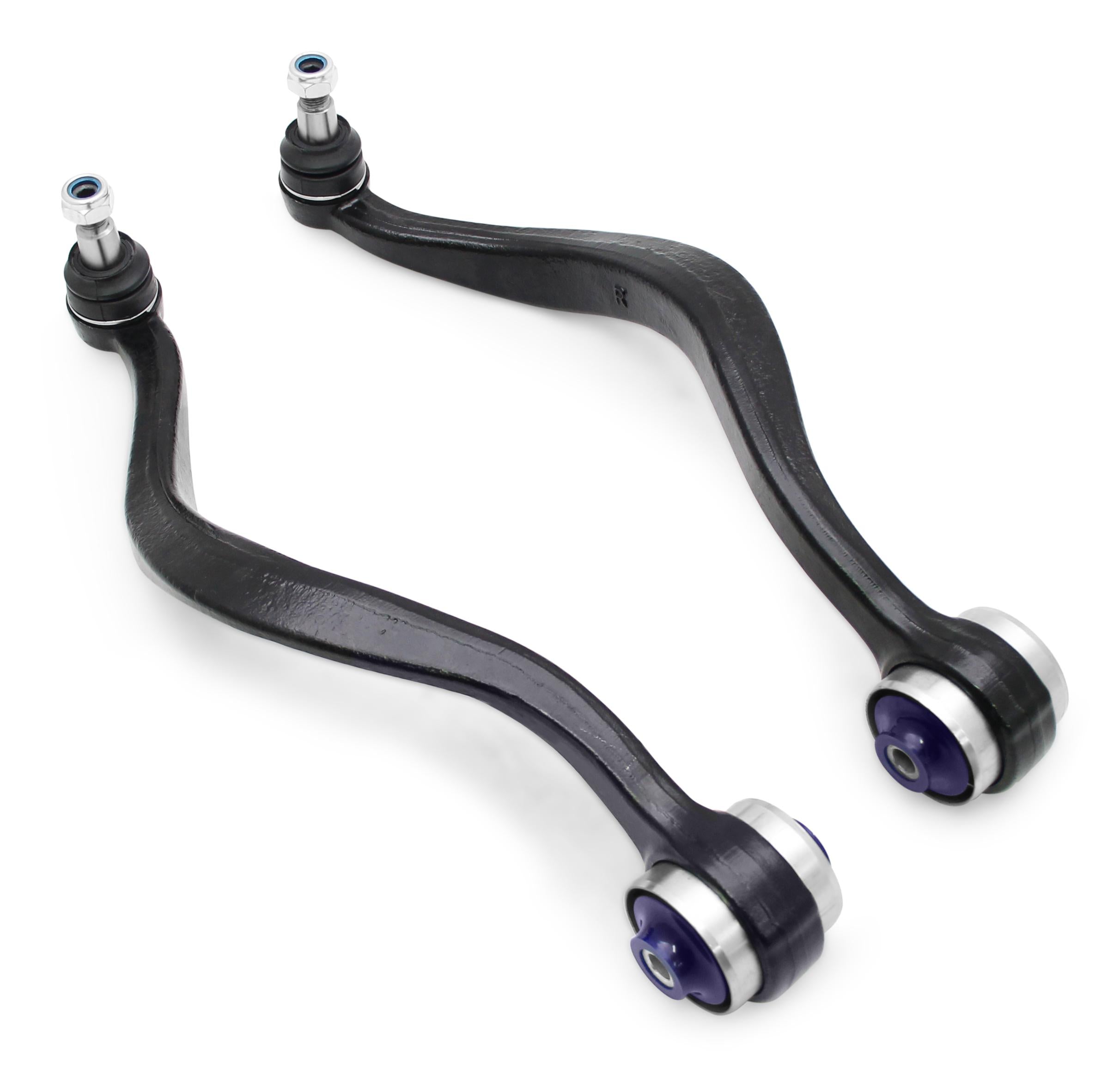 SuperPro Mazda 6 GG GY Radius Arm Kit (2003-2012 Fusion, MKZ, Zephyr, Milan, 6) - TRC1056