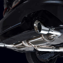 AWE Touring Edition Axle-back Exhaust for BMW G2X 330i/430i - 3015-32429