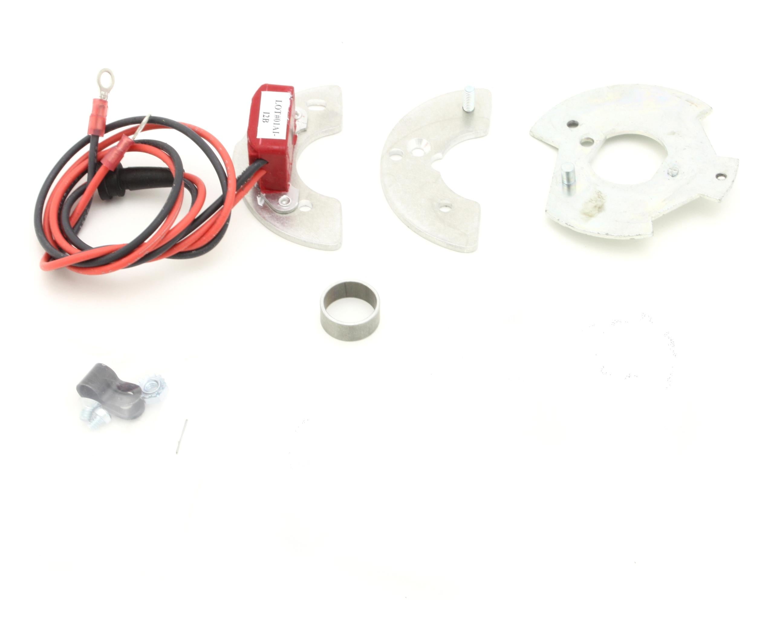 Pertronix 9Ch-1610 Module Replacement (Only) (One Module) For 9Ch-161 Ignitor Ii Kit - 9CH-1610
