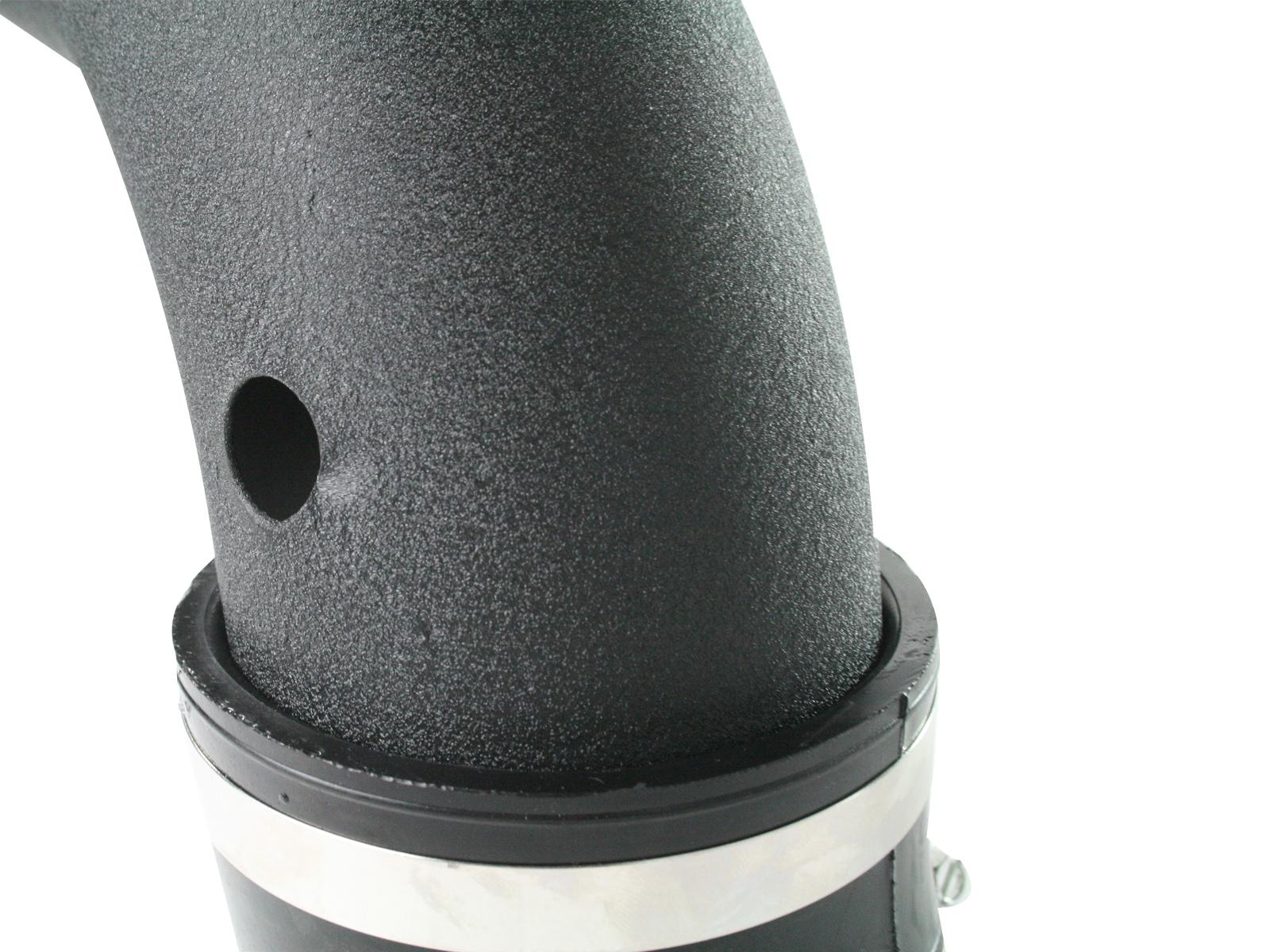 AFE Magnum FORCE Stage-2 Cold Air Intake System w/ Pro 5R Media (2009-2021 1500, 1500, 1500 Classic, Ram 1500) - 54-12402