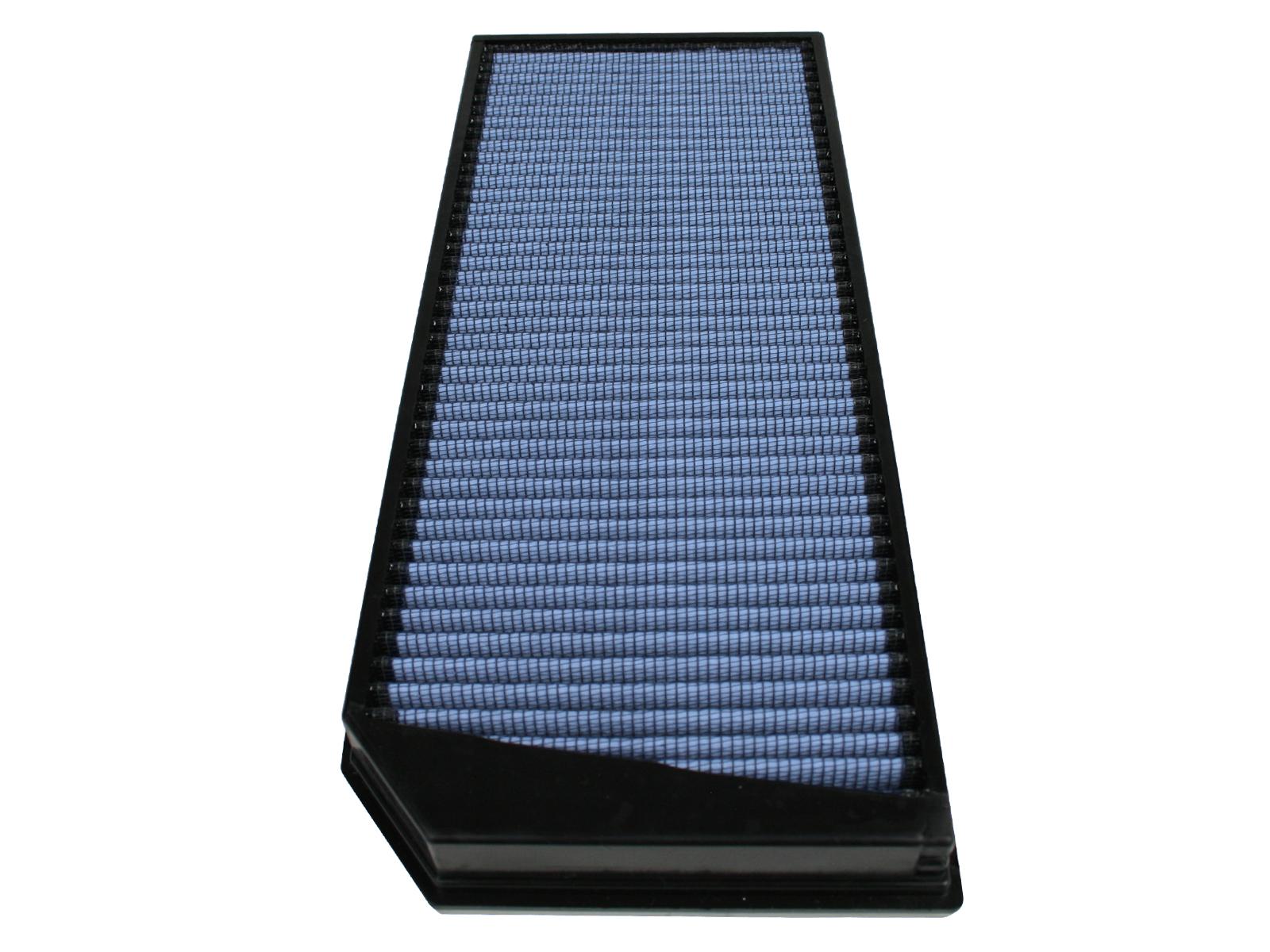 AFE Magnum FLOW OE Replacement Air Filter w/ Pro 5R Media (2005-2016 Leon, Leon, Leon, A3 Quattro, A3, TT, Golf R, Eos, GTI, Jetta, Golf, Passat) - 30-10157