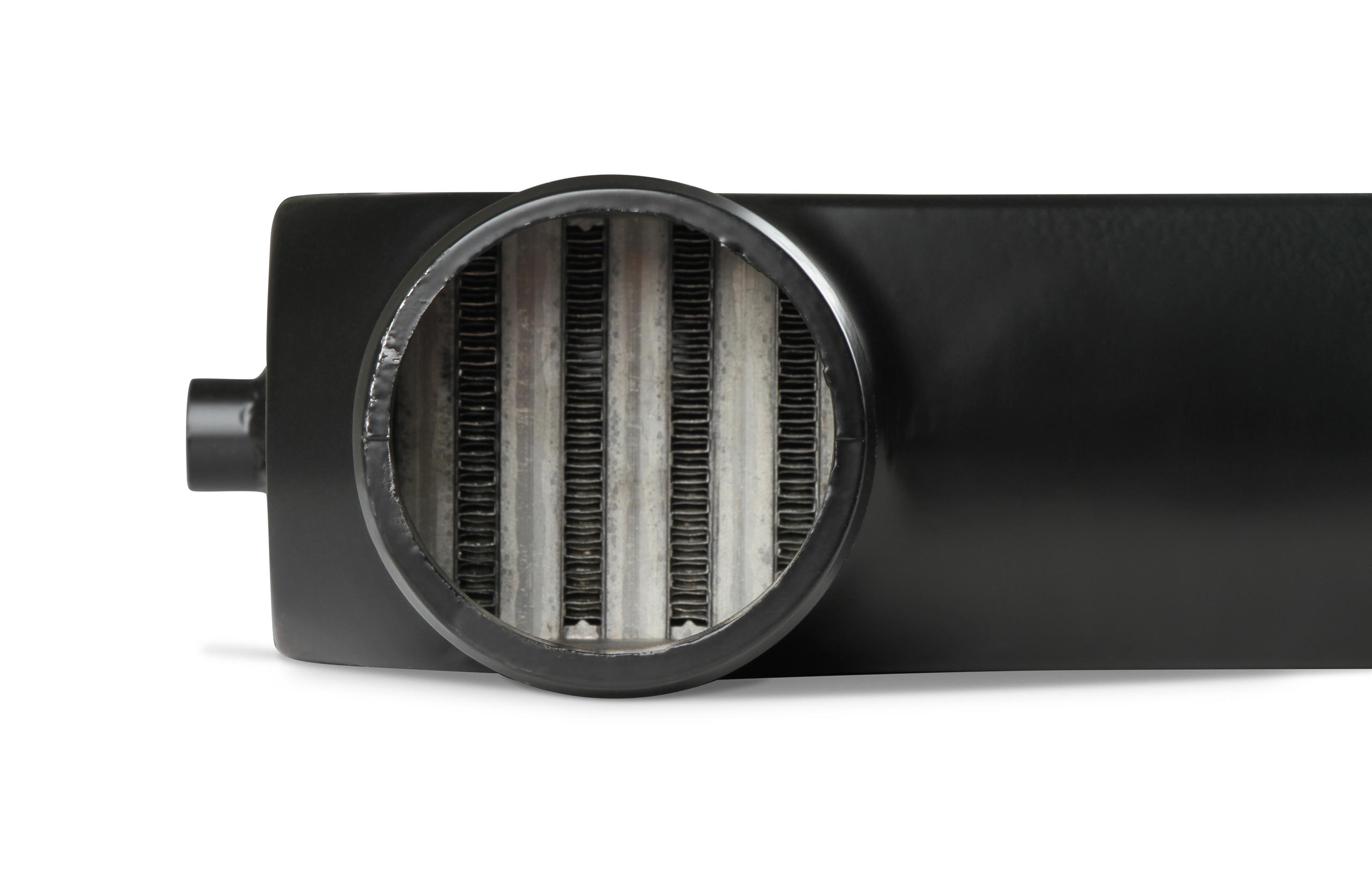 Frostbite Univ Intercooler 17.75 X 12 X 3 Blk  - FB603B
