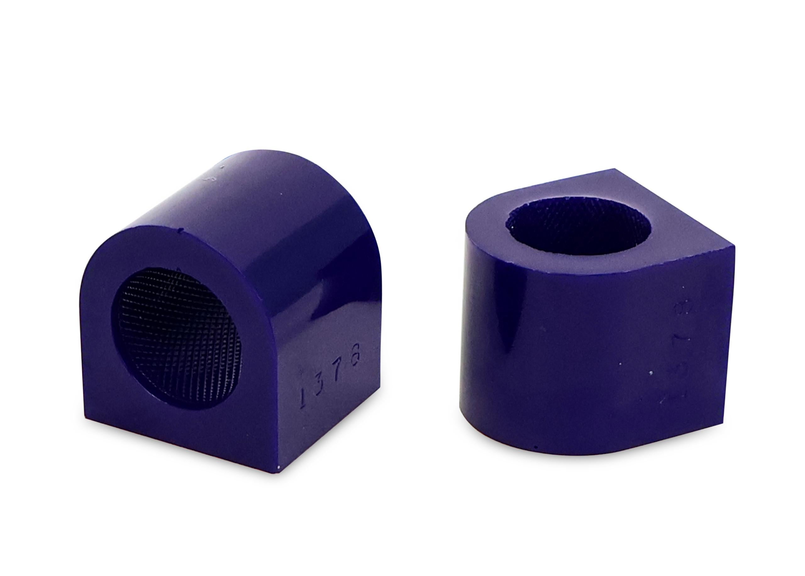 SuperPro Suspension Stabilizer Bar Bushing Kit - SPF1378-22K