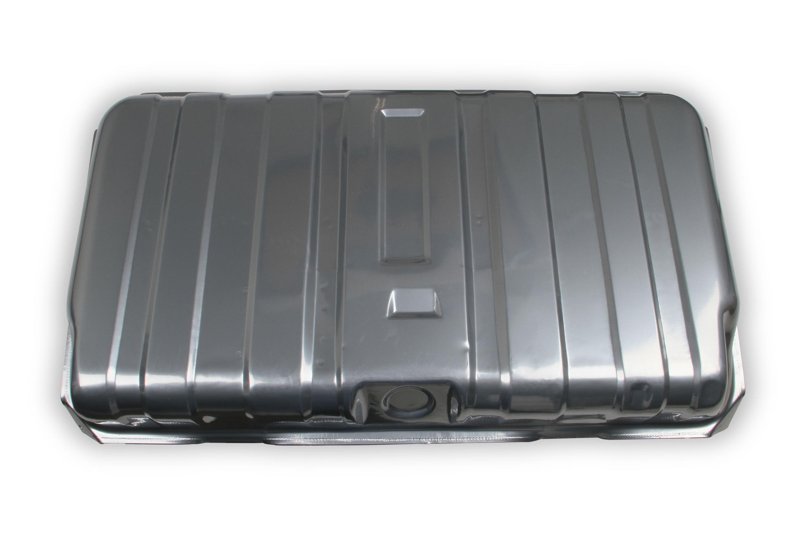 Holley Sniper EFI Fuel Tank System (1966-1967 Chevy II) - 19-113