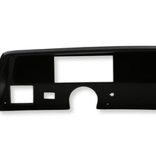 Holley Dash Panel - 553-417