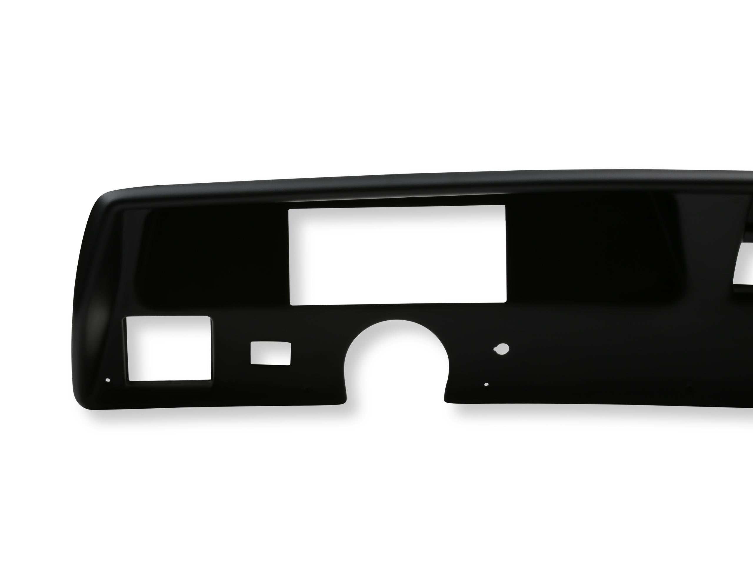 Holley Dash Panel - 553-417