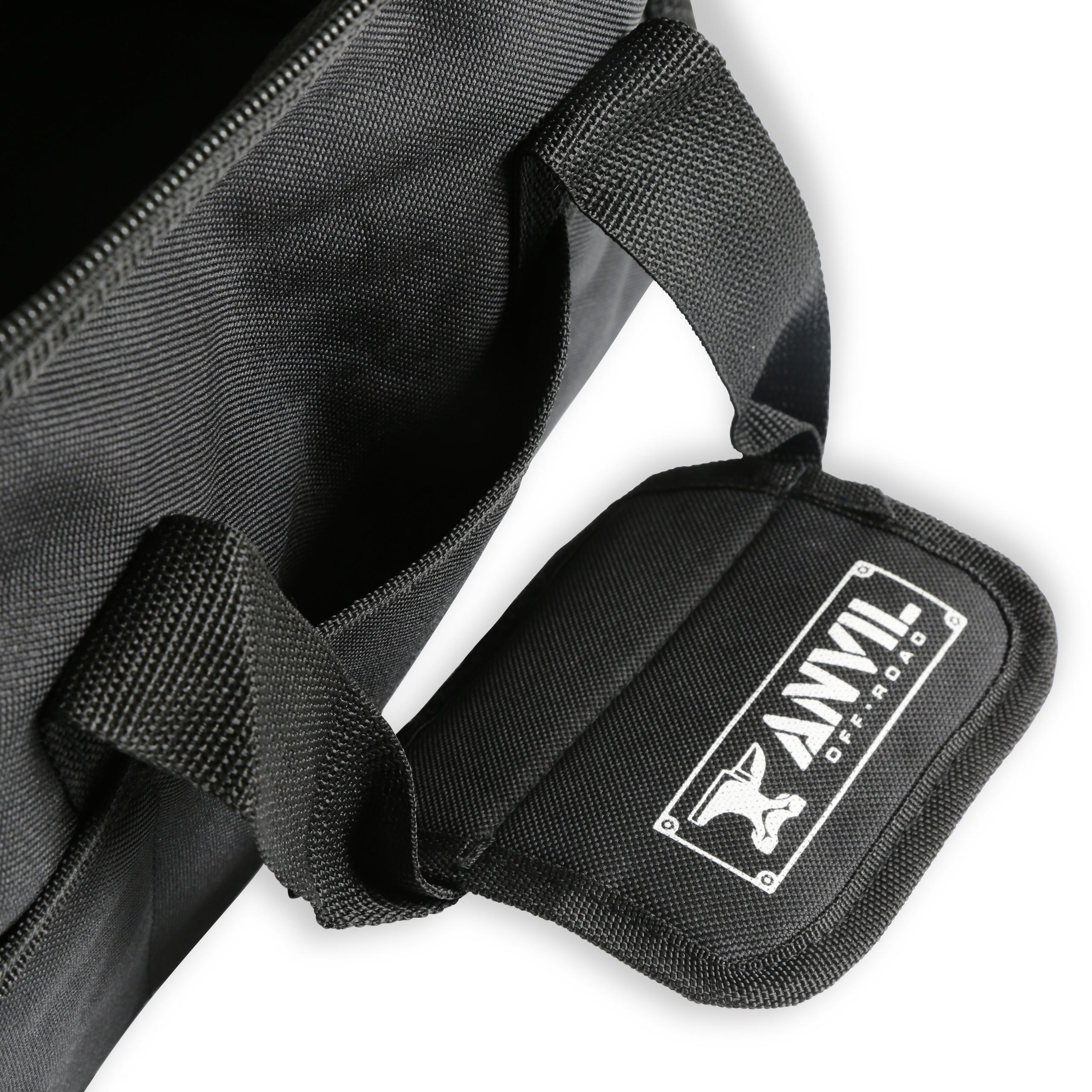 Anvil Tool and Accessory Storage bag - 1020BAOR