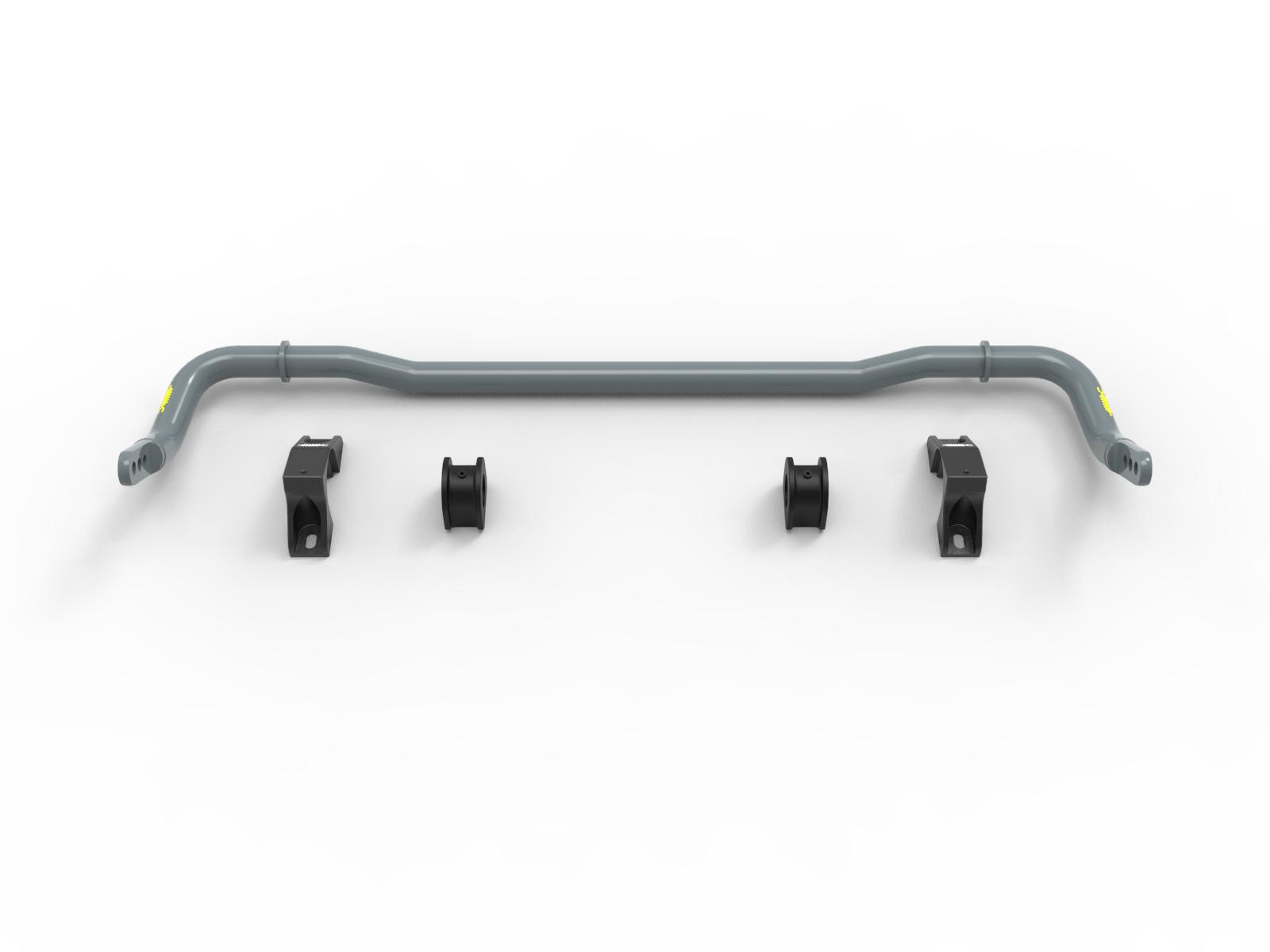 aFe CONTROL Front Sway Bar (2018-2023 Tesla Model 3) - 440-901001FG
