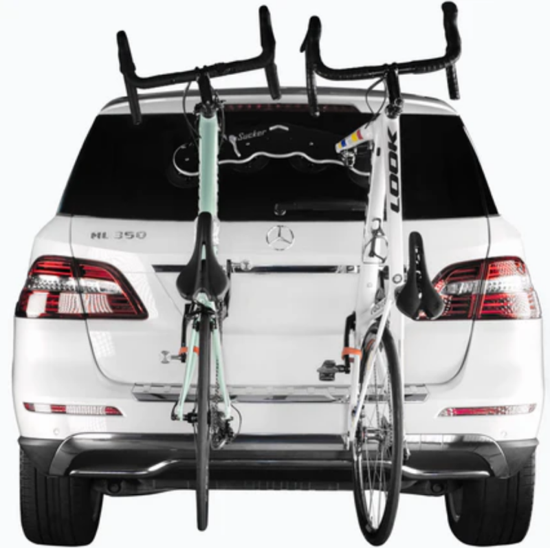 SeaSucker Mini Bomber (2-Bike Rack) - BM2006