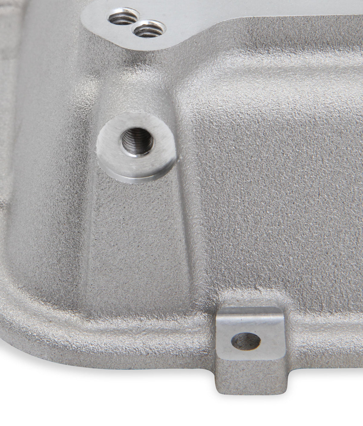 Holley Plenum Top, Lt1 Hi-Ram 2 X 4150 (2014-2017 Corvette,2016-2017 Camaro) - 300-207