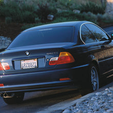 Freeflow Exhaust E46 325/330  - D660-4602