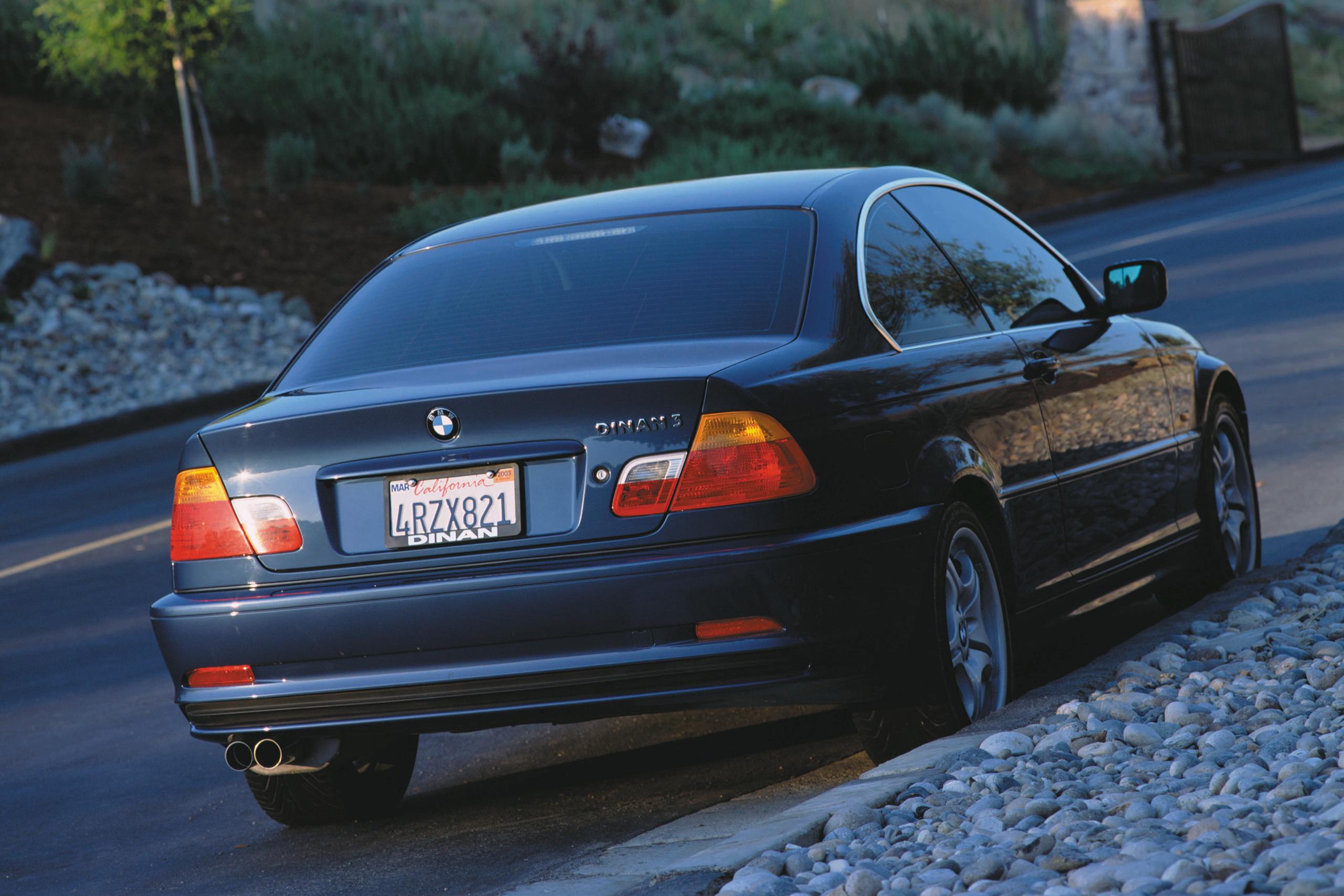 Freeflow Exhaust E46 325/330  - D660-4602