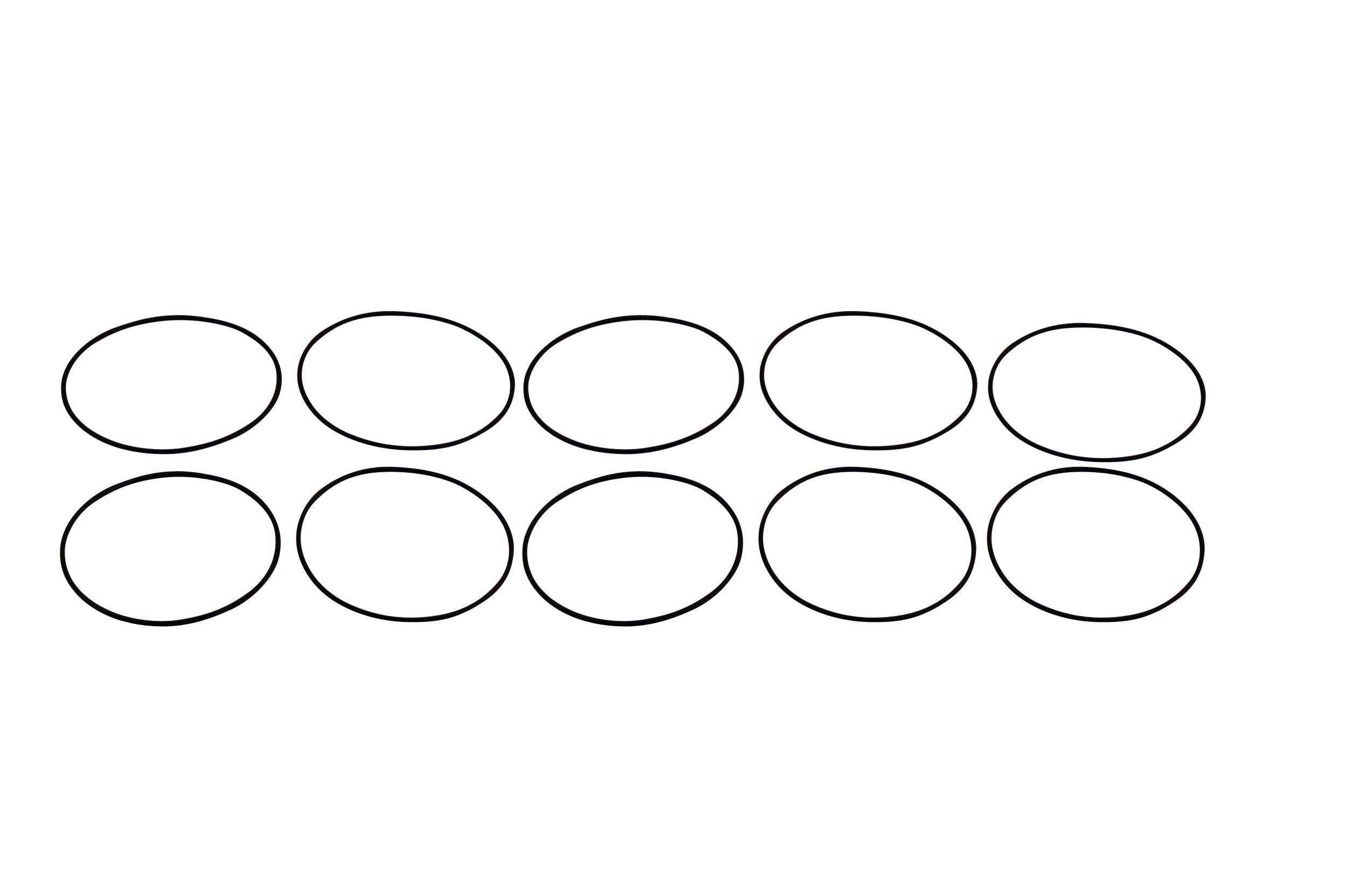 Aeromotive O-Ring Replacement, 10-Pack - 12018