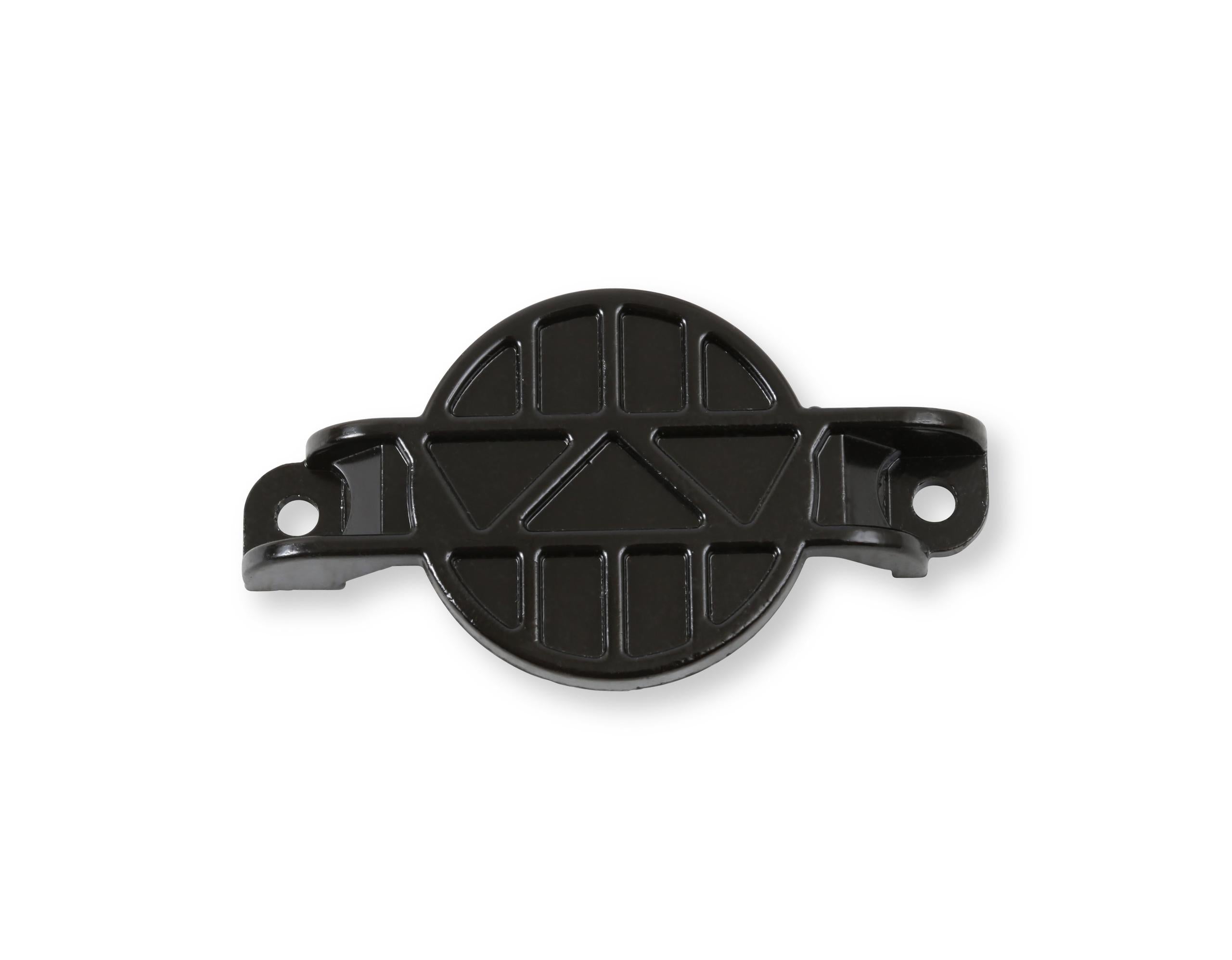 Holley Quickchange Vacuum Secondary Housing Cover.  - 20-59