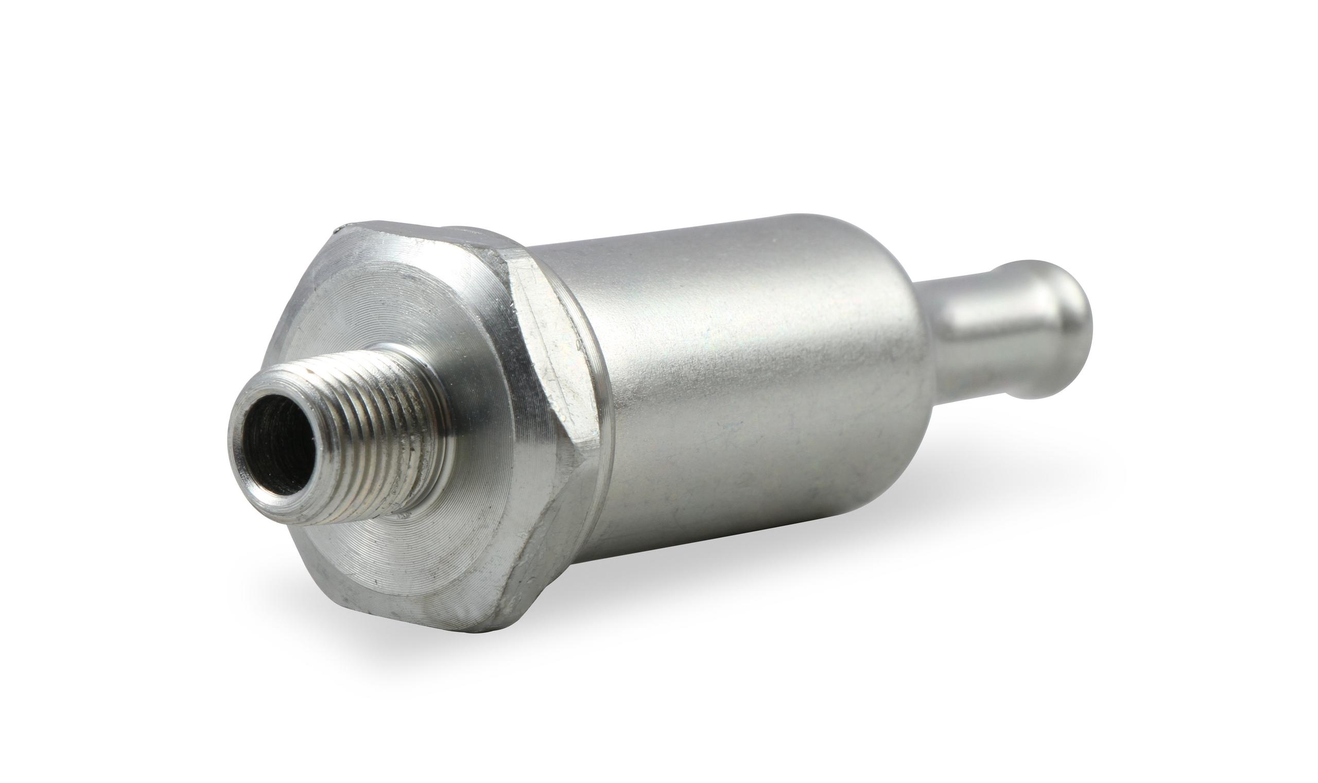 Holley Mighty Mite Fp 34 Gph 7-10 Psi  - 12-428
