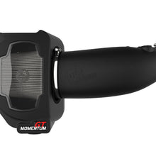 AFE Momentum GT Cold Air intake System - Pro DRY S Filter (2022-2023 Jeep Wagoneer (WS) V8-5.7L) - 50-70106D