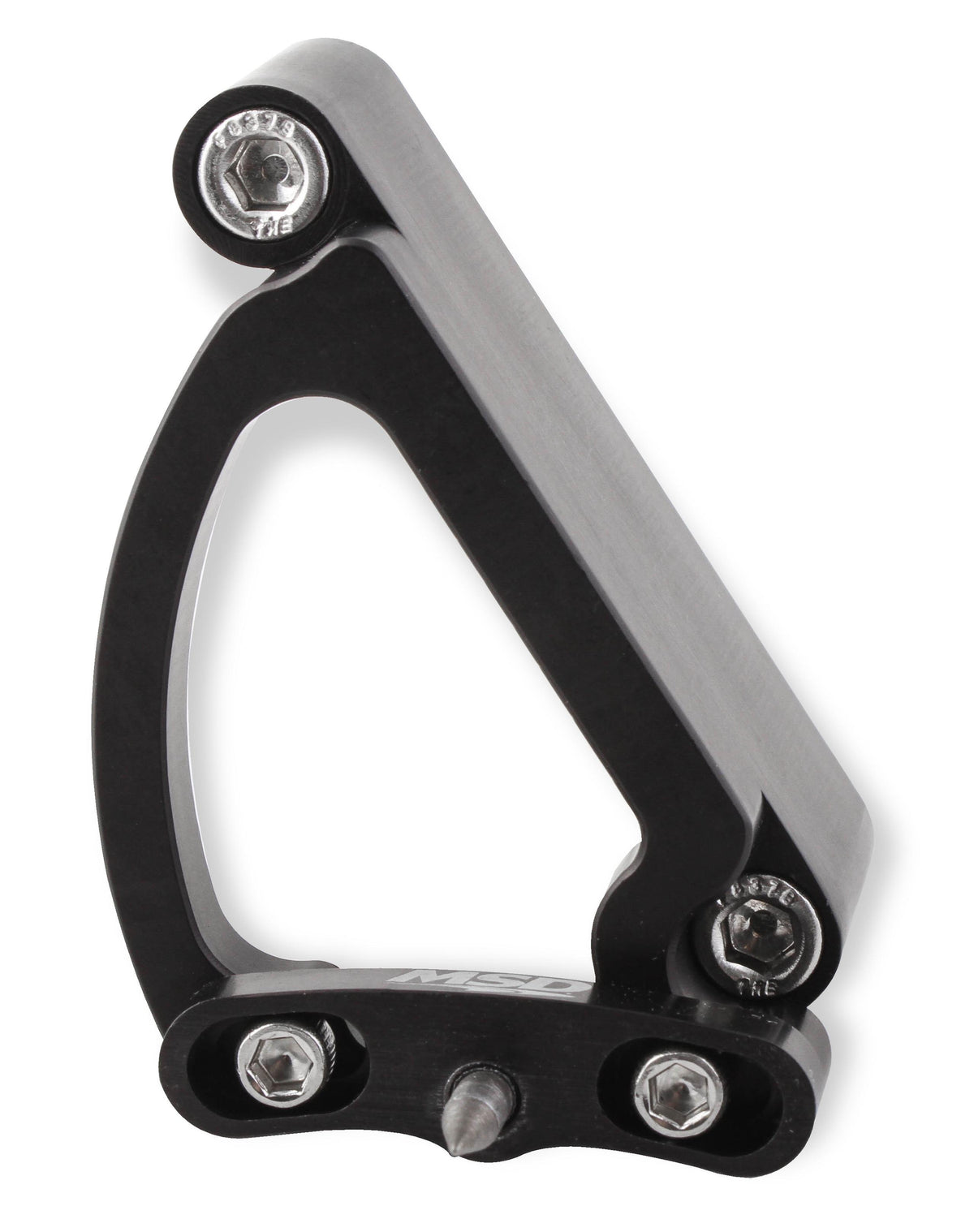 Adjustable Billet Timing Pointer.  - 89887