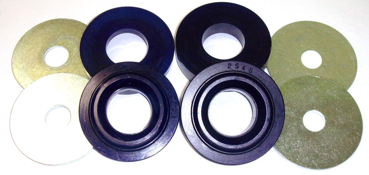 SuperPro R Diff Pinion Brckt Sup.Washer - SPF2546K