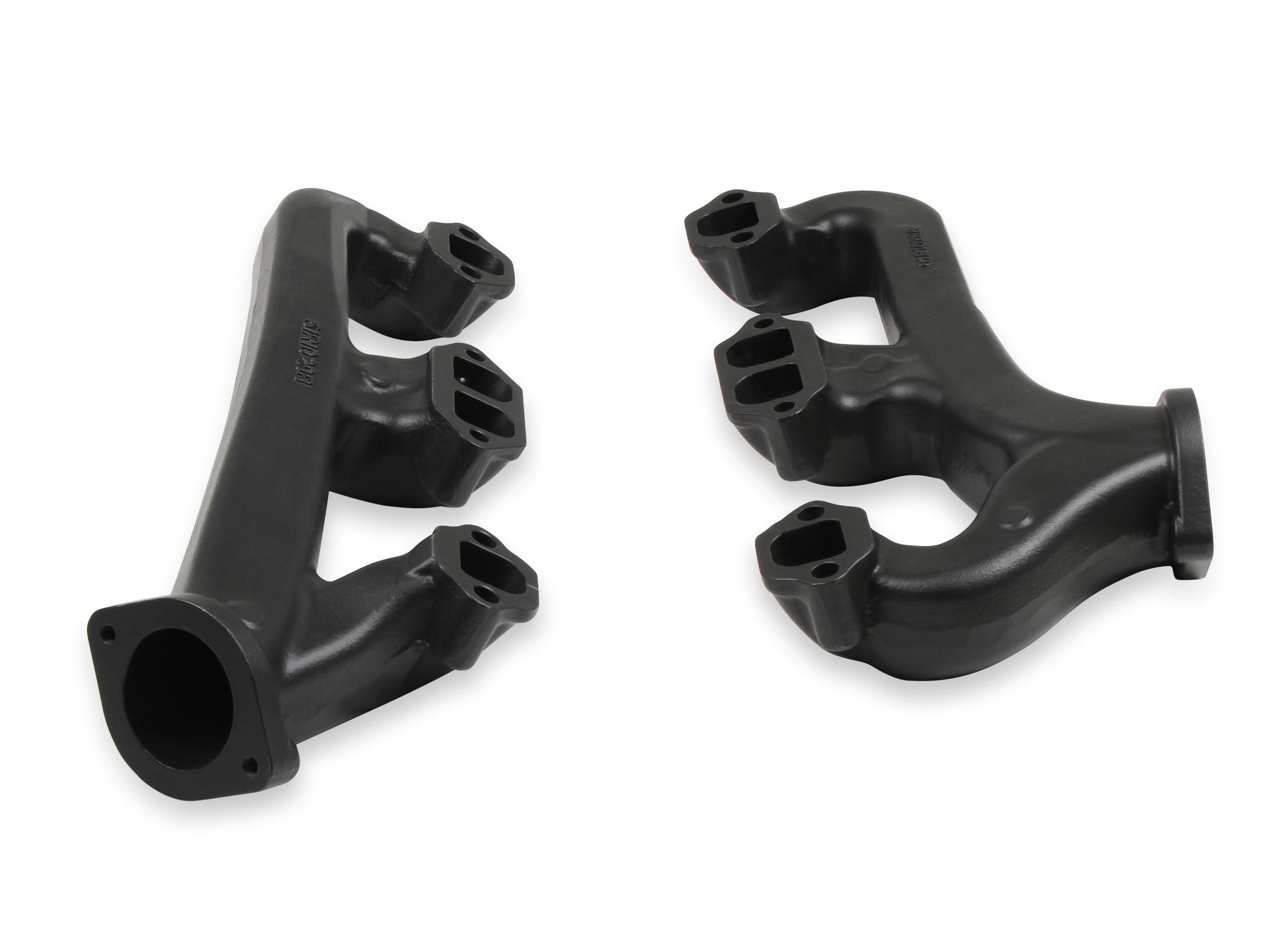 Hooker Exhaust Manifolds - 8527-3HKR