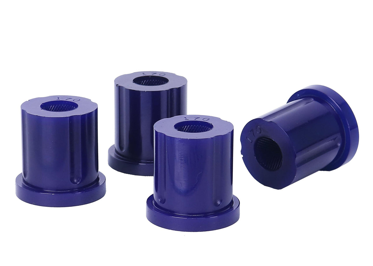 SuperPro Spring Rear Eye Bush Kit - SPF0170K