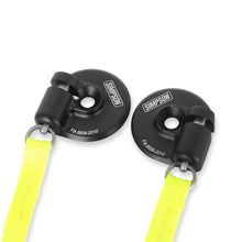 Simpson Racing HANS M6 Anchor - M61HAKSAH